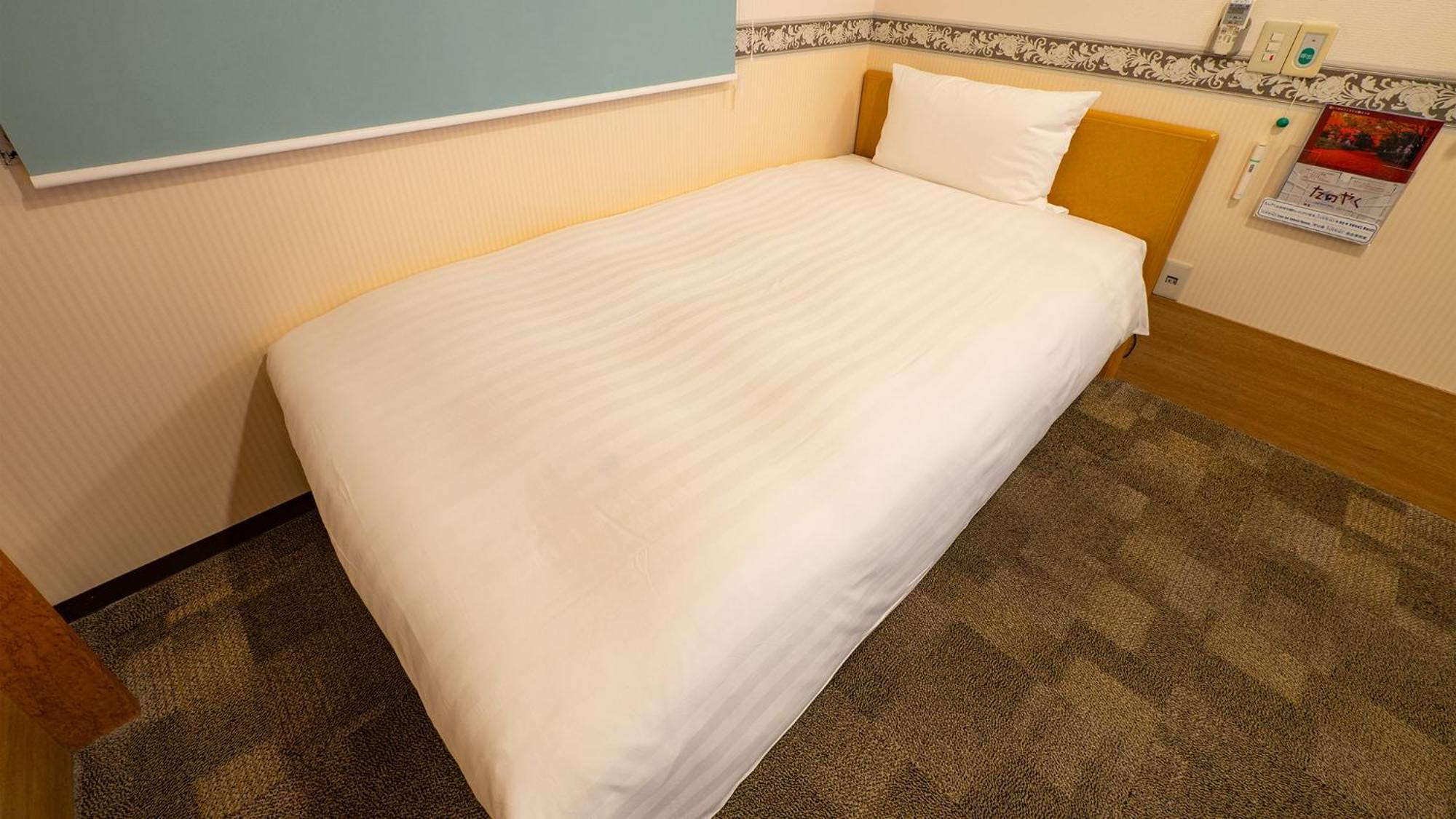 Toyoko Inn Tokyo Asakusa Kuramae No 1 Zimmer foto