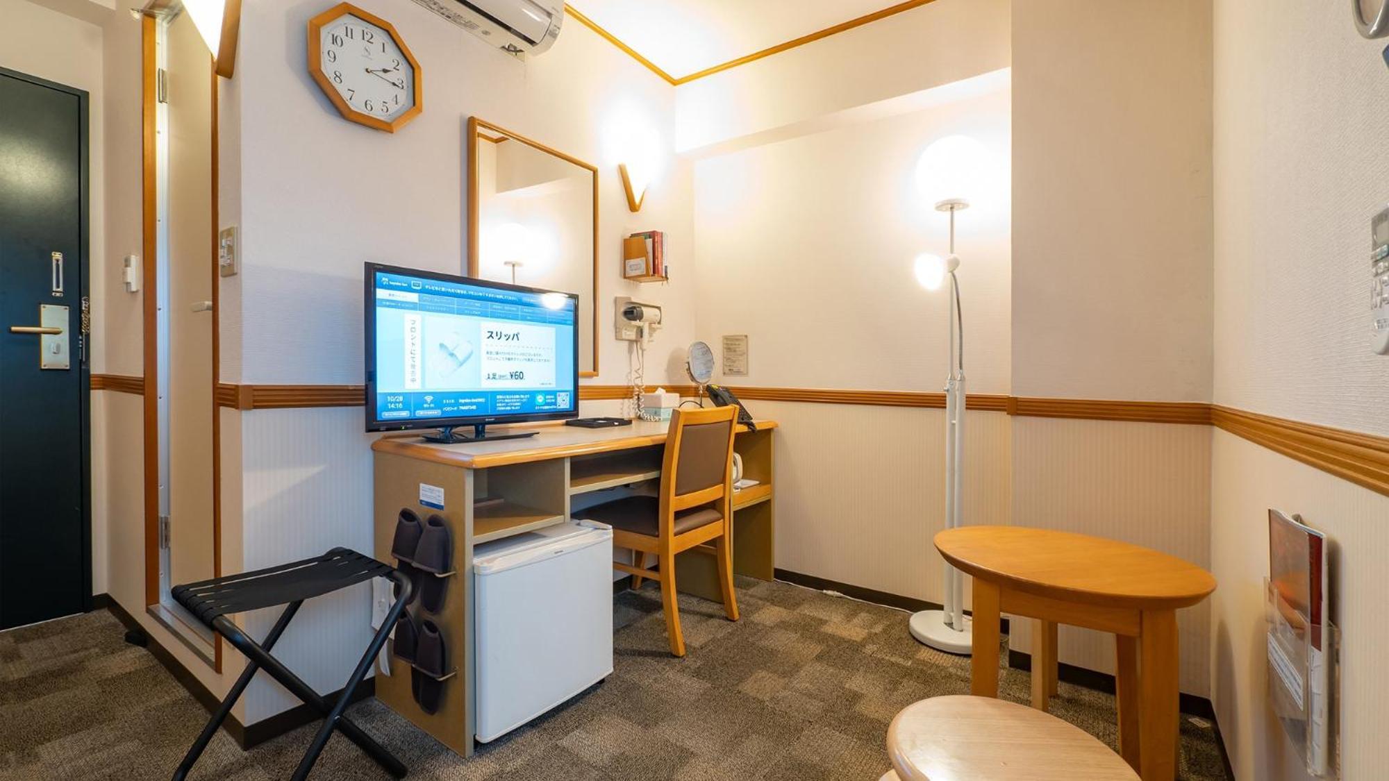 Toyoko Inn Tokyo Asakusa Kuramae No 1 Zimmer foto