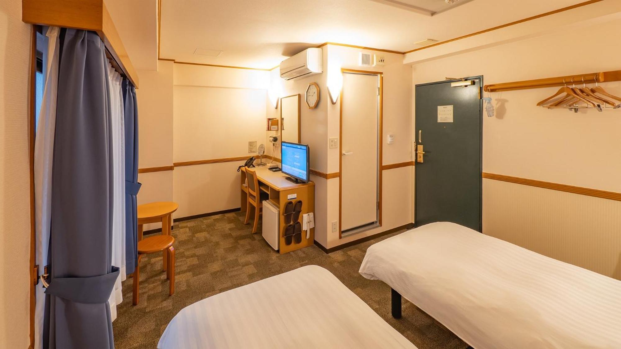 Toyoko Inn Tokyo Asakusa Kuramae No 1 Zimmer foto