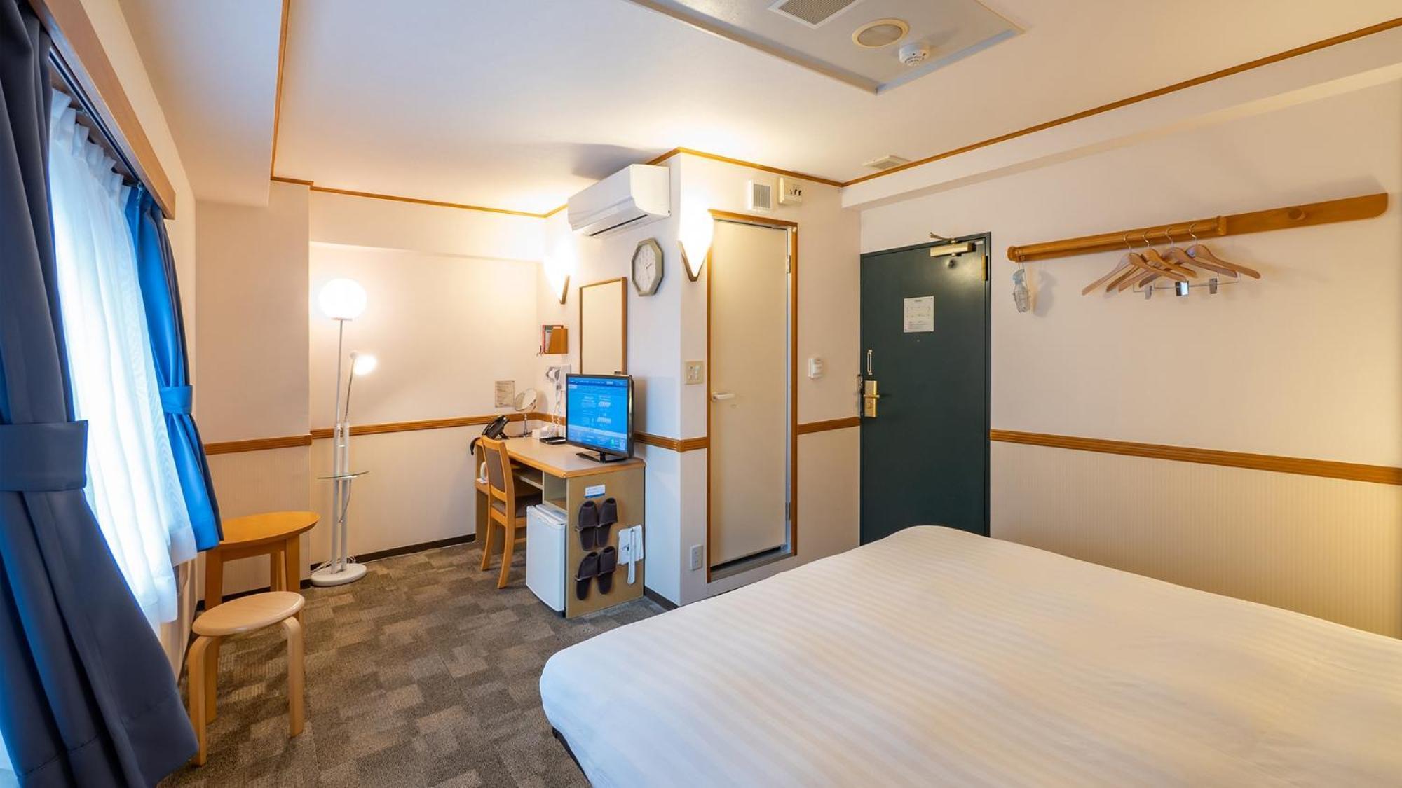 Toyoko Inn Tokyo Asakusa Kuramae No 1 Zimmer foto