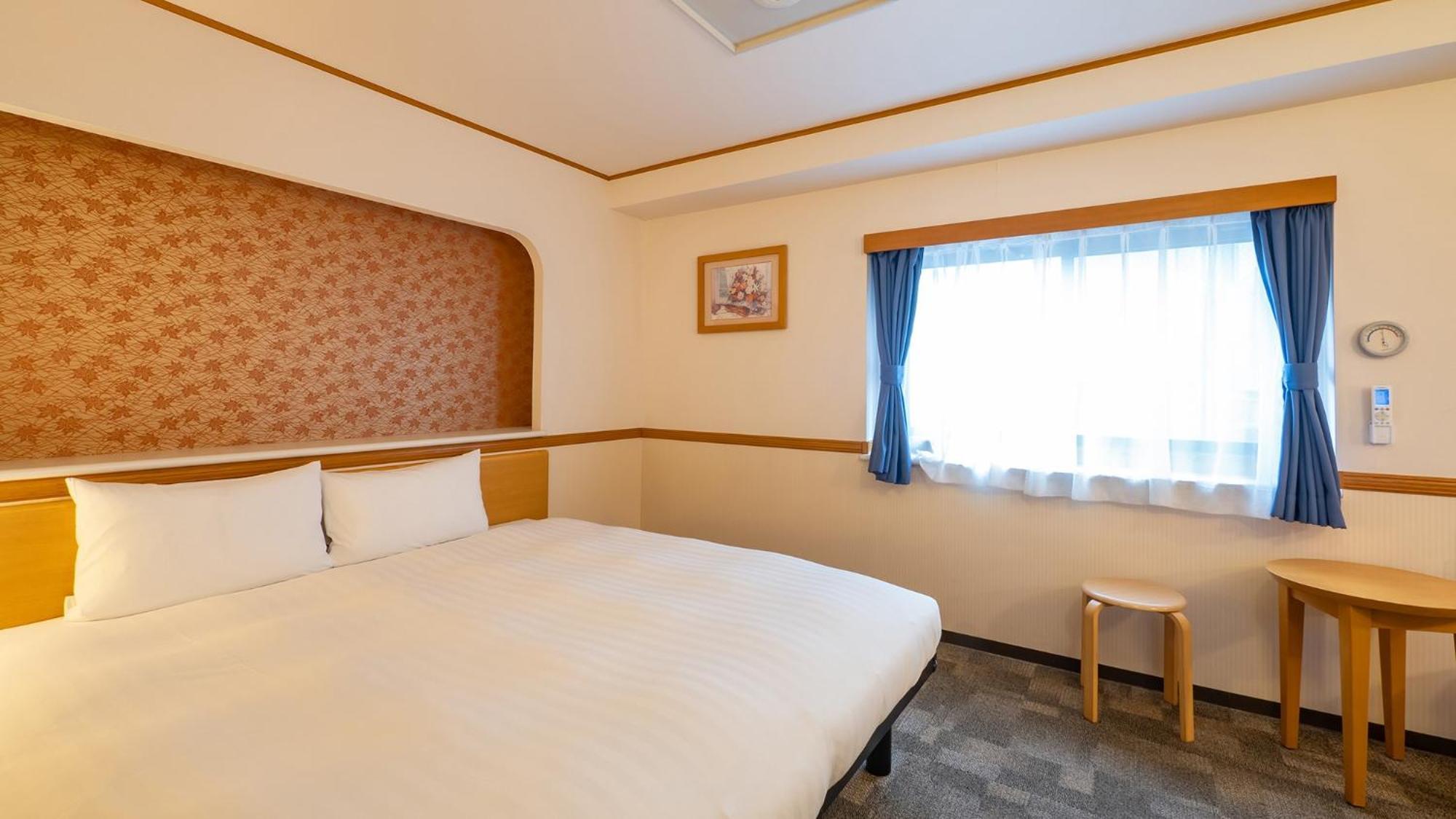 Toyoko Inn Tokyo Asakusa Kuramae No 1 Zimmer foto