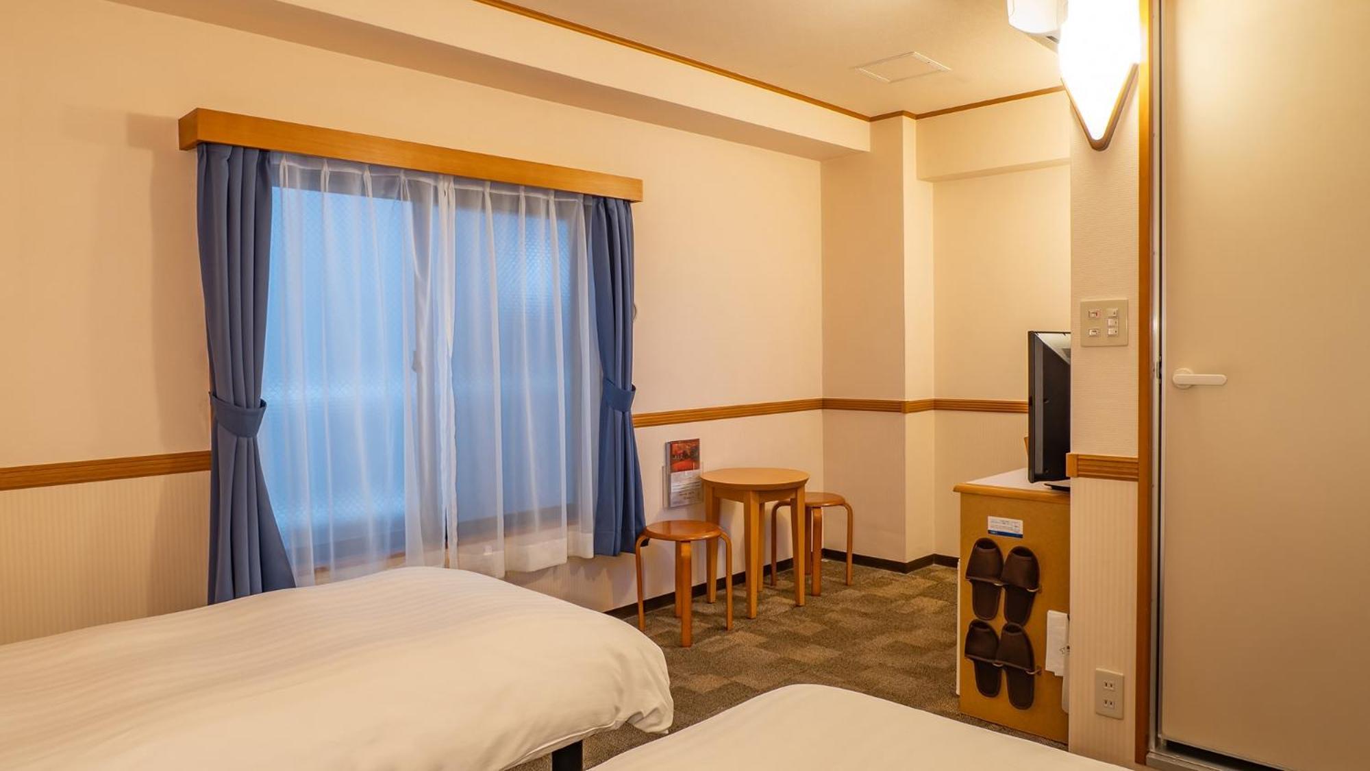 Toyoko Inn Tokyo Asakusa Kuramae No 1 Zimmer foto