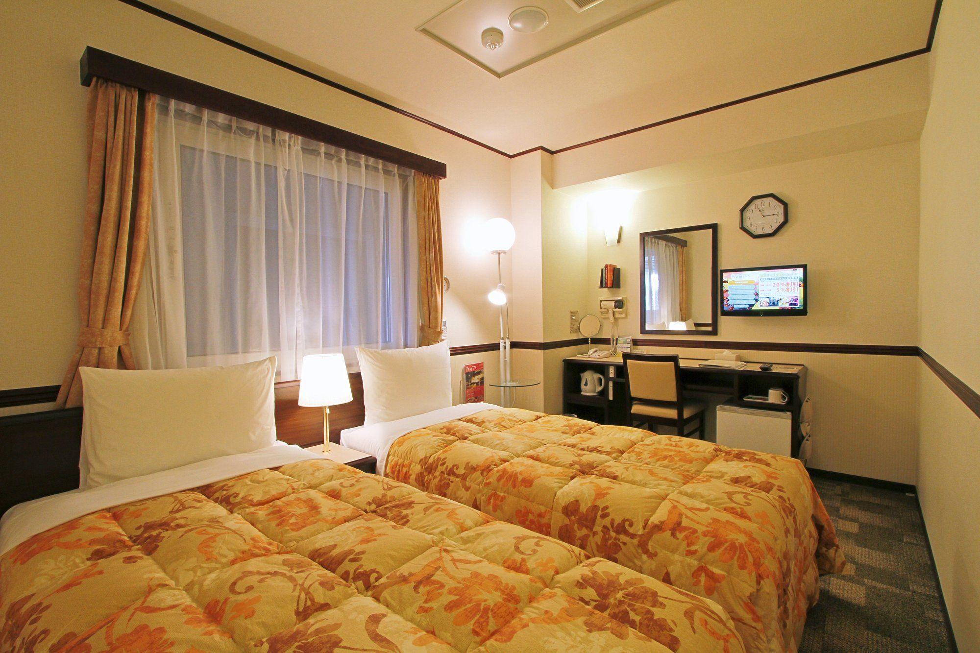 Toyoko Inn Tokyo Asakusa Kuramae No 1 Exterior foto